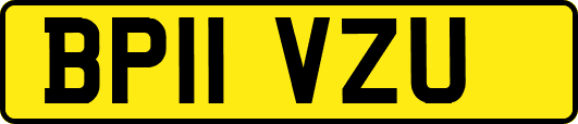 BP11VZU