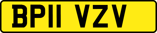 BP11VZV