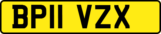 BP11VZX