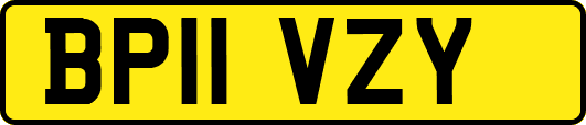 BP11VZY