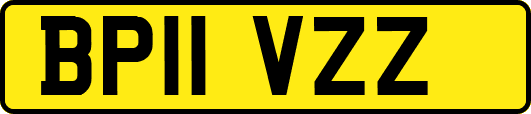 BP11VZZ