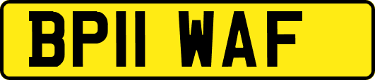 BP11WAF