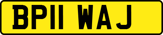 BP11WAJ