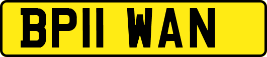 BP11WAN