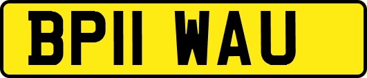 BP11WAU