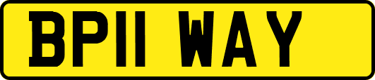 BP11WAY