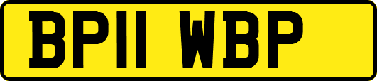 BP11WBP