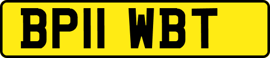 BP11WBT