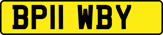 BP11WBY