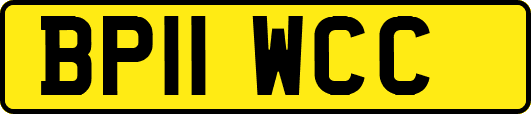 BP11WCC