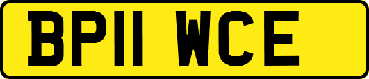 BP11WCE