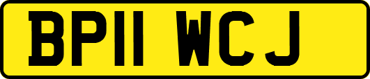 BP11WCJ