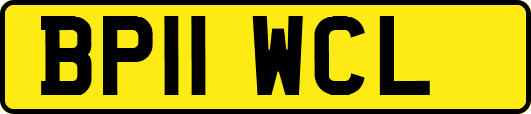 BP11WCL