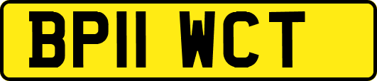 BP11WCT