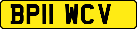 BP11WCV