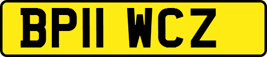 BP11WCZ