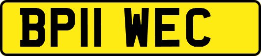 BP11WEC
