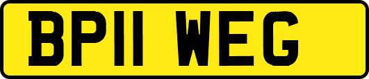 BP11WEG