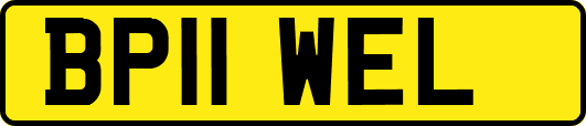 BP11WEL