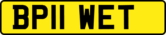 BP11WET