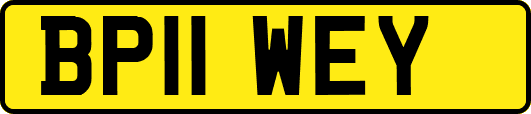 BP11WEY