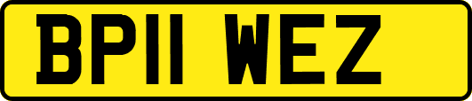 BP11WEZ
