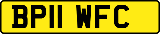 BP11WFC