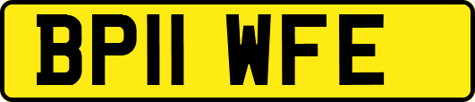 BP11WFE