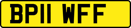 BP11WFF