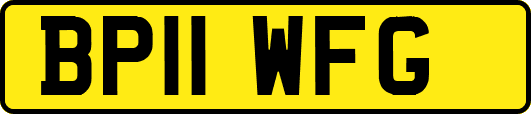 BP11WFG