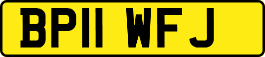 BP11WFJ