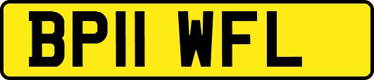 BP11WFL