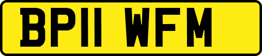BP11WFM
