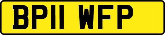 BP11WFP