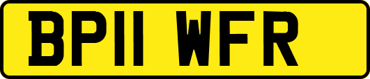 BP11WFR