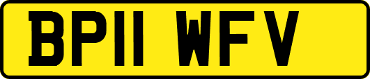 BP11WFV