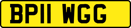 BP11WGG