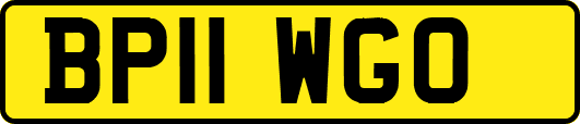 BP11WGO