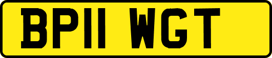 BP11WGT