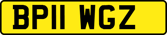 BP11WGZ