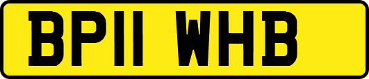 BP11WHB