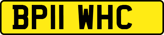 BP11WHC