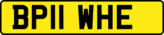 BP11WHE