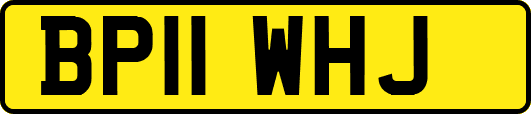 BP11WHJ