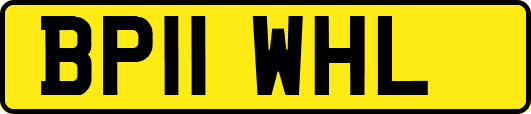 BP11WHL