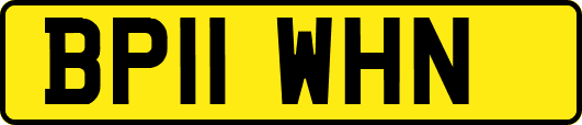 BP11WHN