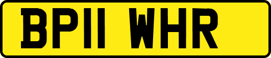 BP11WHR