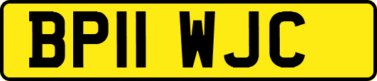 BP11WJC