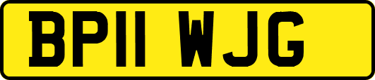 BP11WJG
