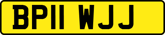 BP11WJJ